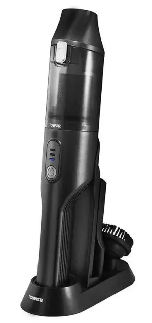 Tower Optimum Handheld Cordless Vacuum Cleaner 14.8V
