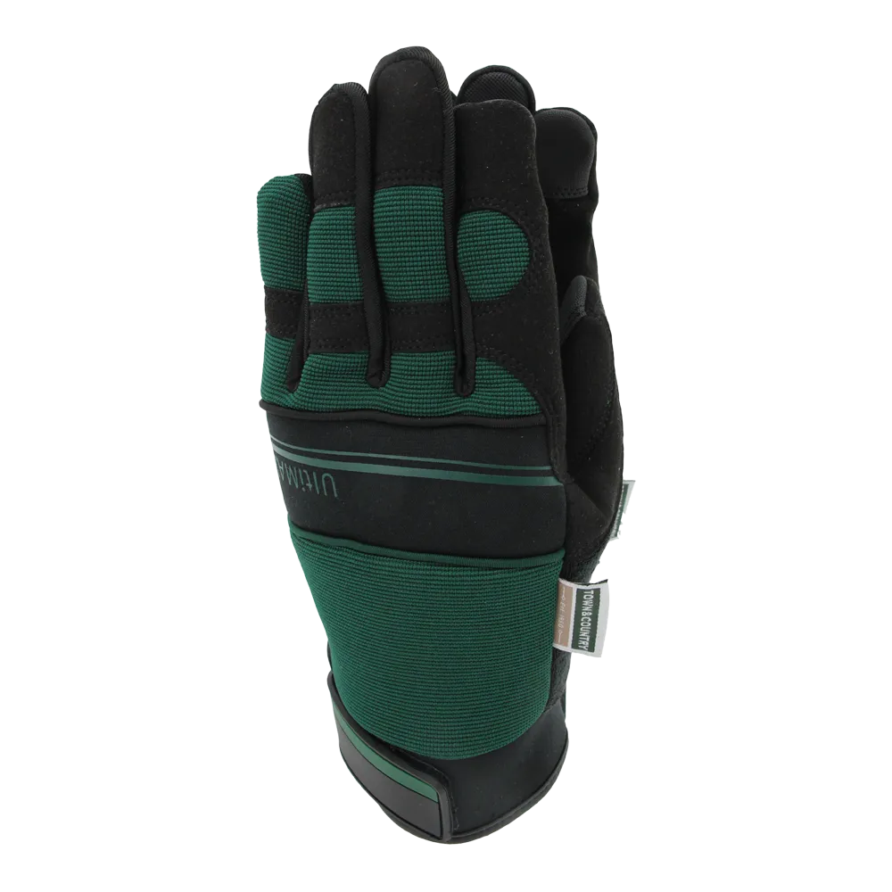 Town & Country Ultimax Gardening Gloves