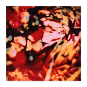 TREE BLAST Poster 16x16