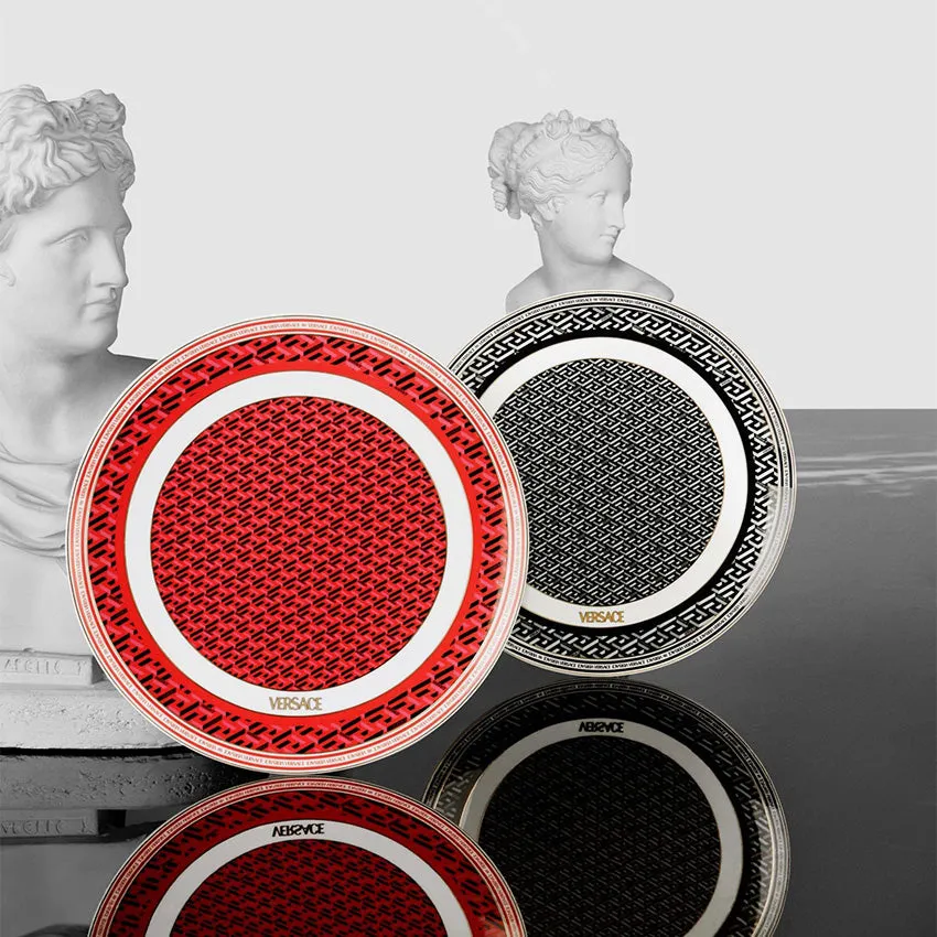 Versace | La Greca Signature Plate