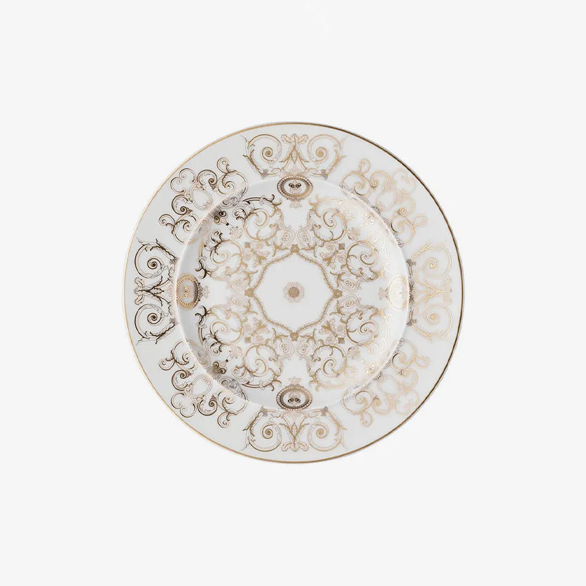 Versace | Medusa Gala Bread & Butter Plate