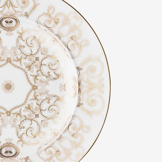 Versace | Medusa Gala Bread & Butter Plate