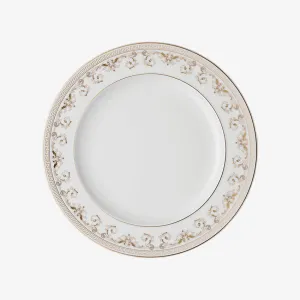 Versace | Medusa Gala Dinner Plate
