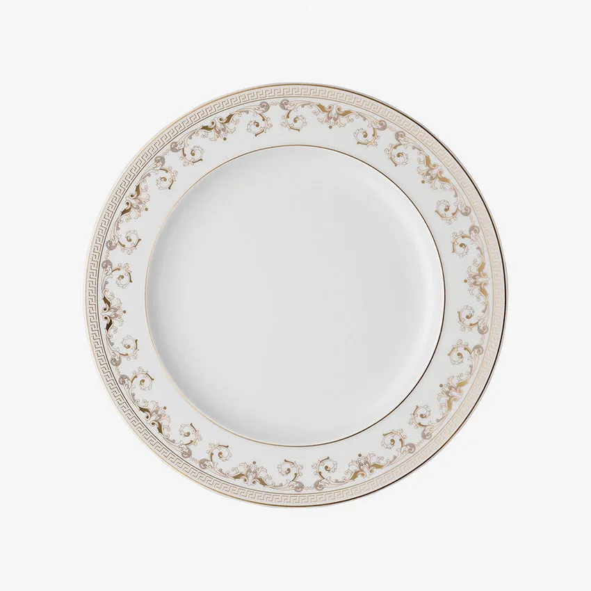Versace | Medusa Gala Dinner Plate