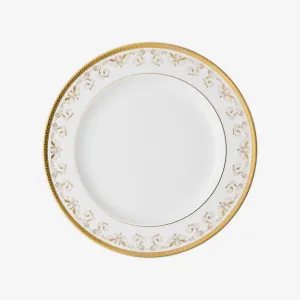 Versace | Medusa Gala Gold Dinner Plate
