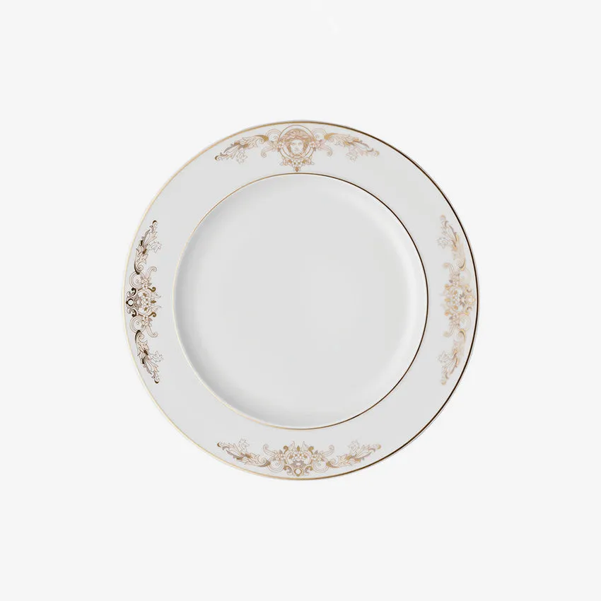 Versace | Medusa Gala Salad Plate