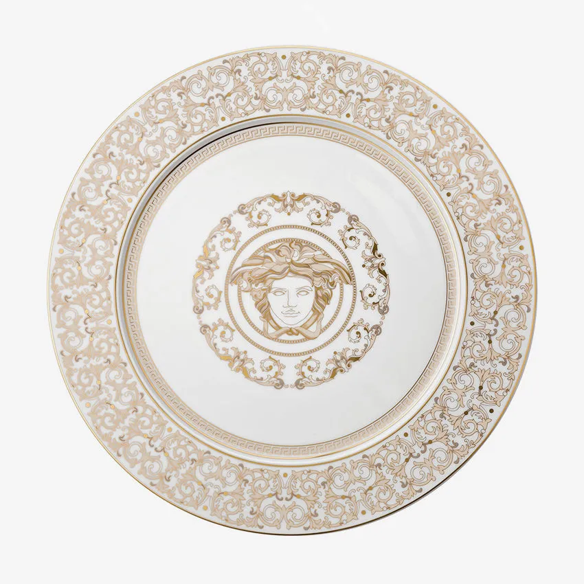 Versace | Medusa Gala Service Plate