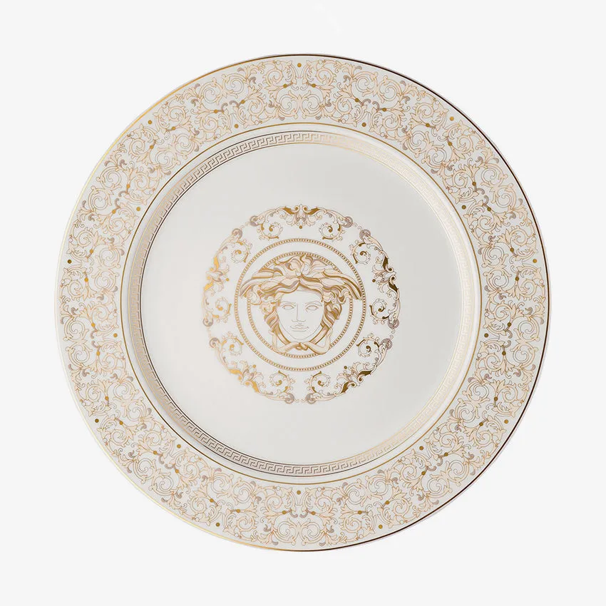 Versace | Medusa Gala Service Plate