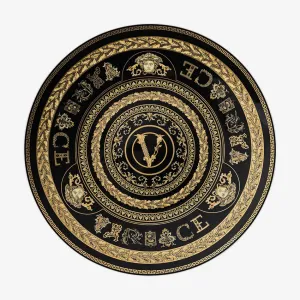 Versace | Virtus Gala Plate