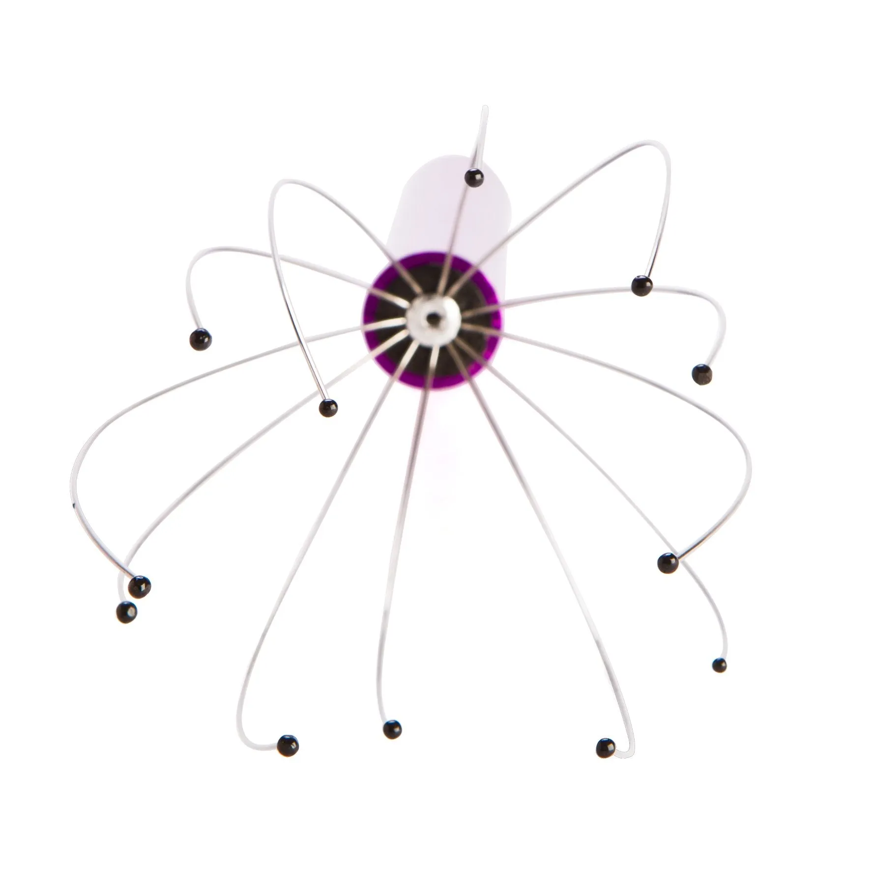 VIBRATING HEAD TICKLER