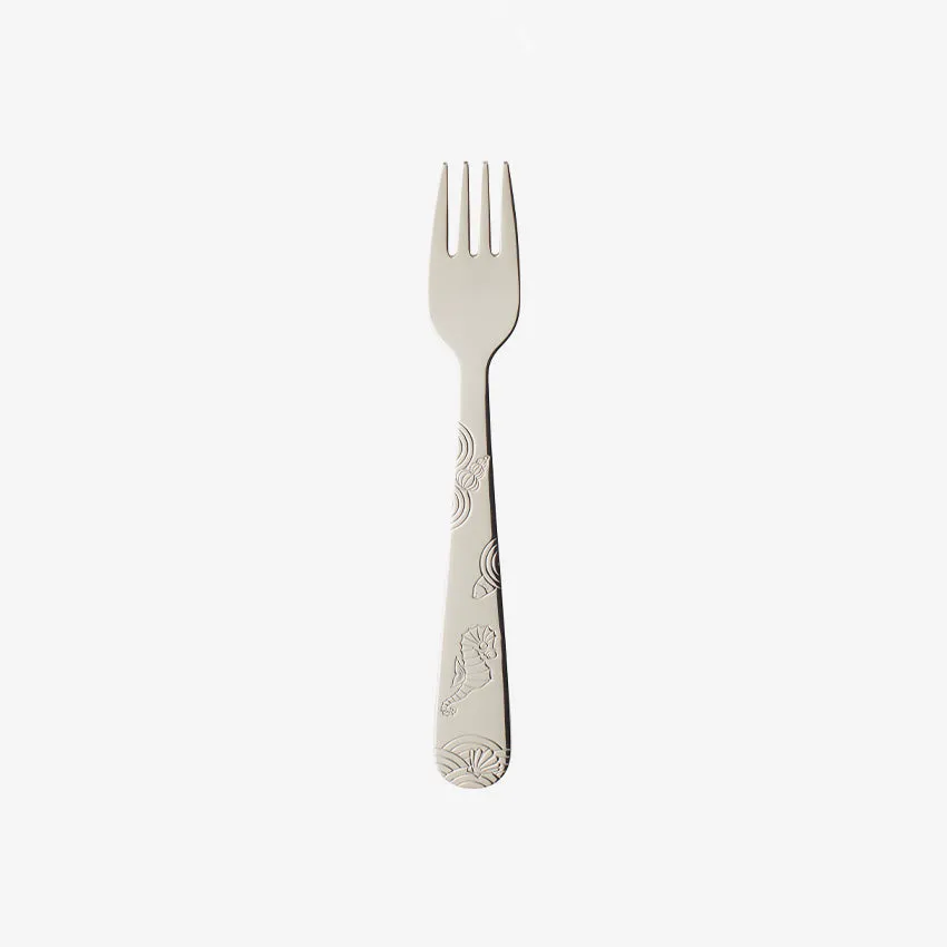 Villeroy & Boch | Child Cutlery Set - 4 Piece