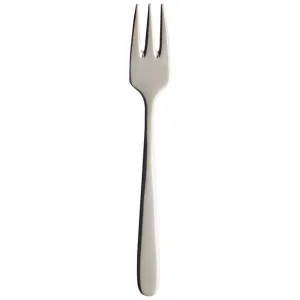 Villeroy & Boch | Daily Line Set of 6 Pastry Forks Gift Boxed