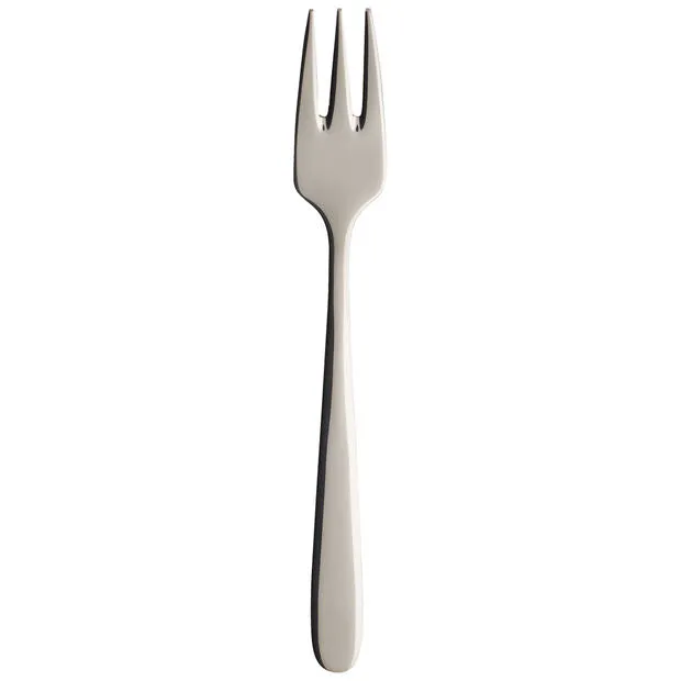 Villeroy & Boch | Daily Line Set of 6 Pastry Forks Gift Boxed