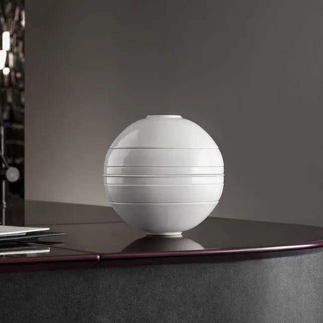 Villeroy & Boch | Iconic La Boule Dinnerware Plate Set