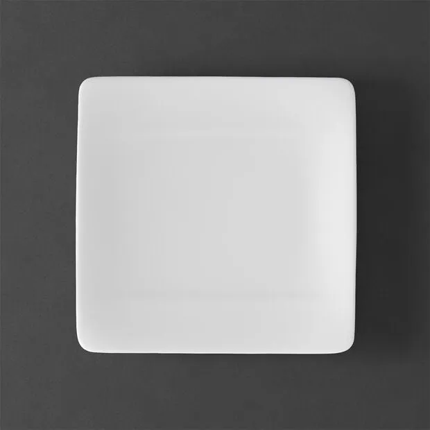 Villeroy & Boch | Modern Grace Salad Plate
