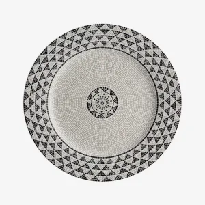 Vista Alegre | Calcada Portuguesa Dinner Plate