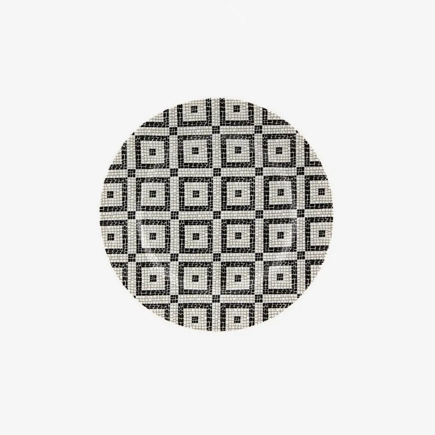 Vista Alegre | Calcada Portuguesa - Set 4 Dessert Plates