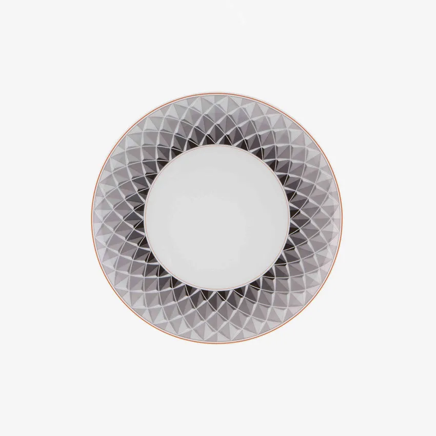 Vista Alegre | Maya Dessert Plate - Set of 4