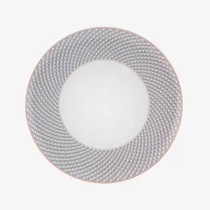 Vista Alegre | Maya Dinner Plates - Set of 4