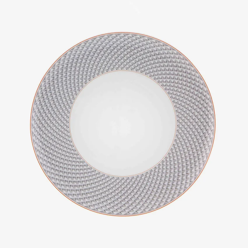 Vista Alegre | Maya Dinner Plates - Set of 4