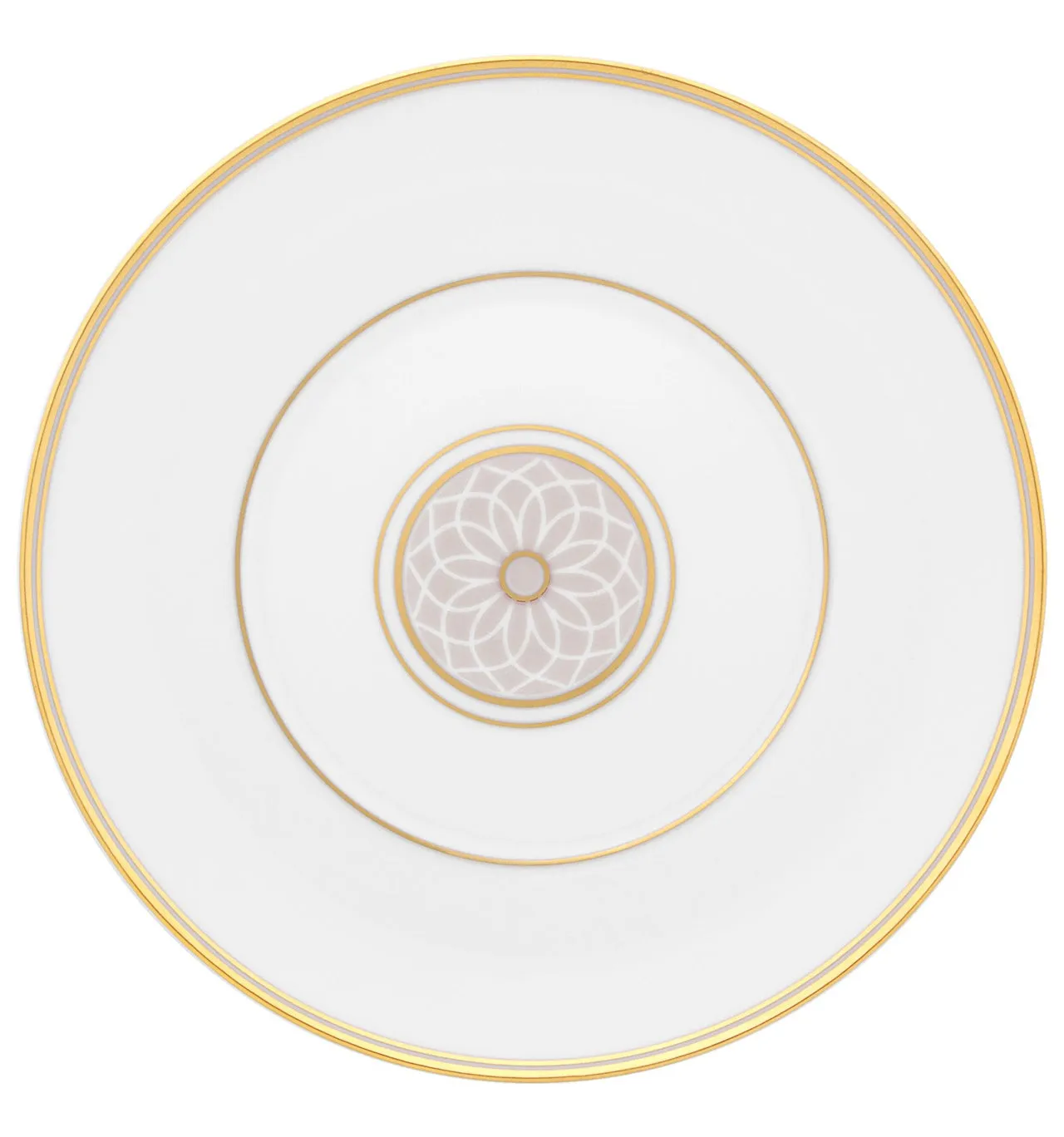 Vista Alegre | Terrace Dessert Plate