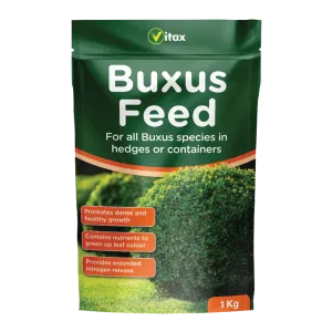 Vitax Buxus Feed