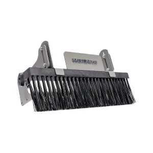 Weibang 53cm Virtue Aluminium Stripe Brush Kit (Bracket & Brush)