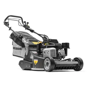 Weibang Legacy 48 PRO BBC Rear Roller Mower