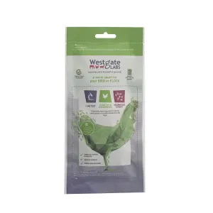 Westgate Laboratories Worm Count Kit for Chickens