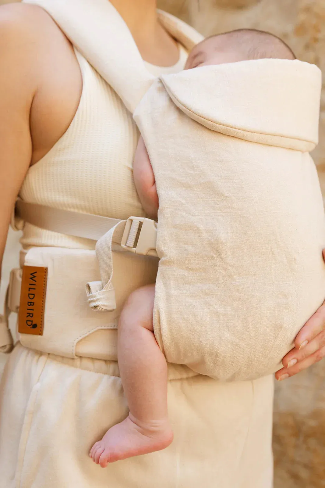 Wildbird Aerial Carrier, Sparrow (Multiple Sizes)