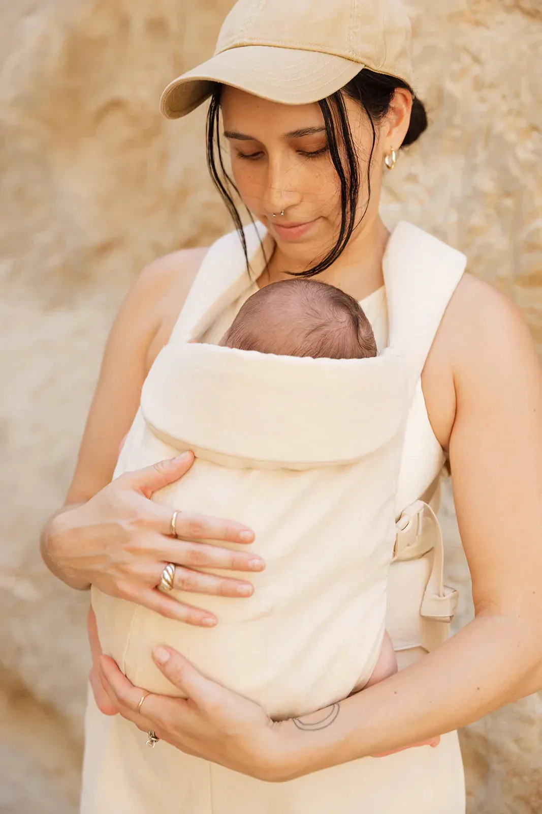 Wildbird Aerial Carrier, Sparrow (Multiple Sizes)