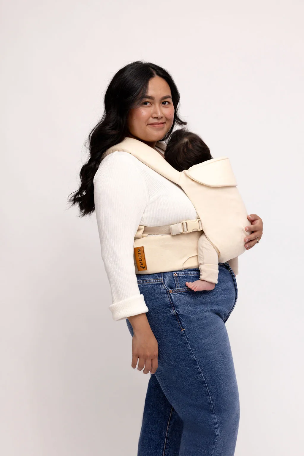 Wildbird Aerial Carrier, Sparrow (Multiple Sizes)