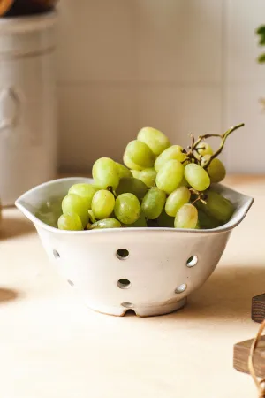 Windrow Berry Bowl