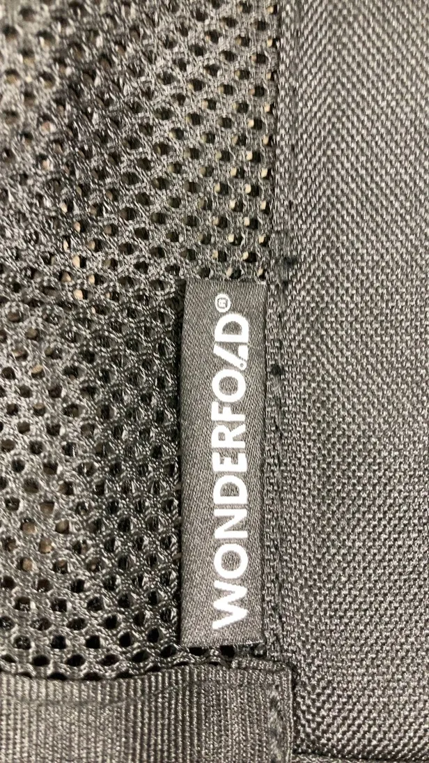 Wonderfold Shade Net, W2 2.0