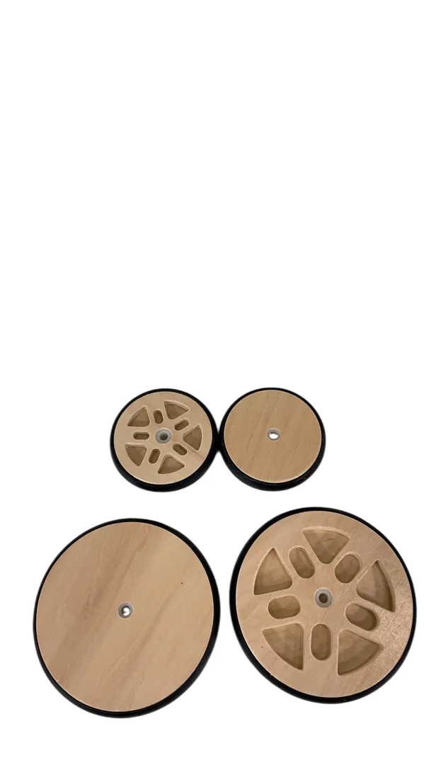 Wonderfold Step By Step Wagon Walker