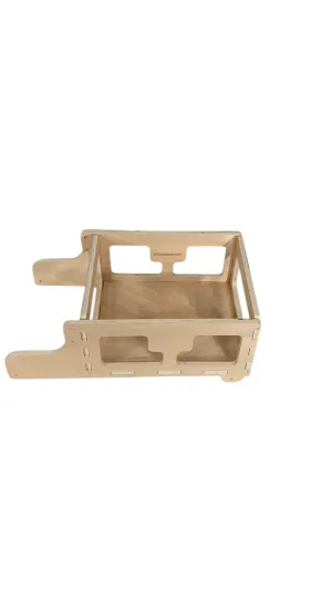 Wonderfold Step By Step Wagon Walker