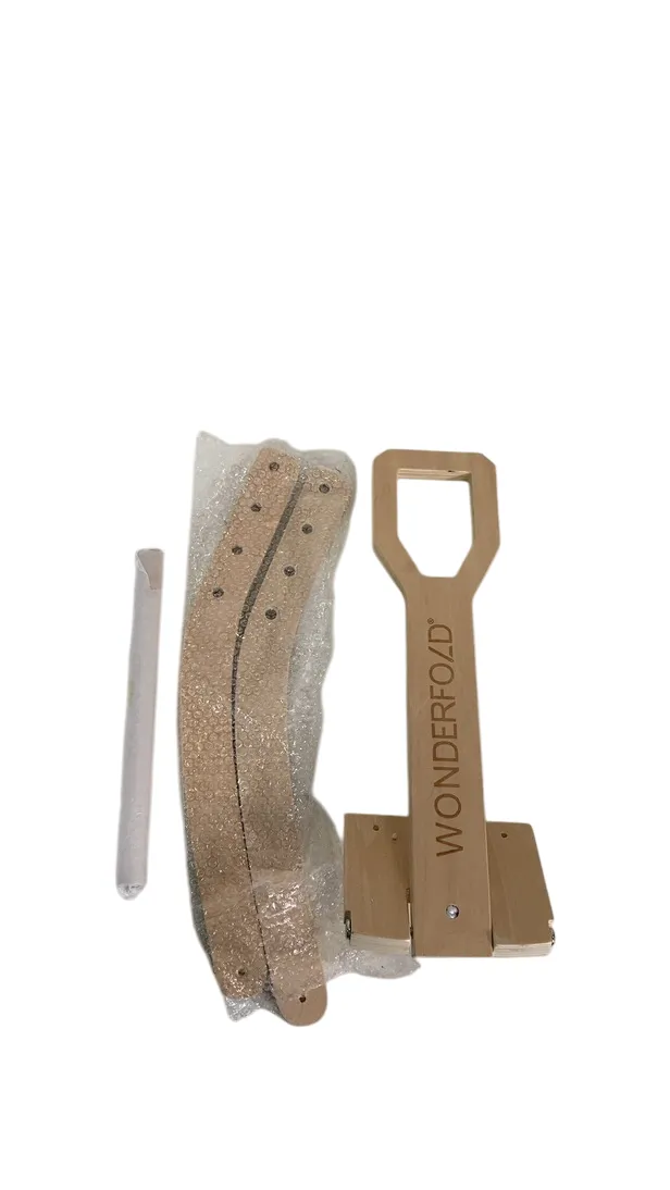 Wonderfold Step By Step Wagon Walker