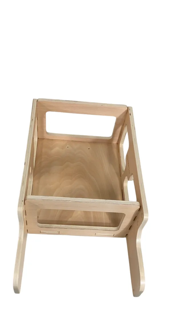 Wonderfold Step By Step Wagon Walker