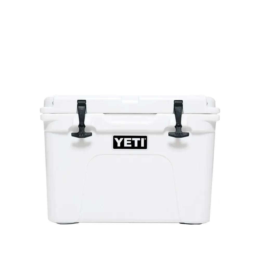 YETI Tundra 35 Hard Cooler