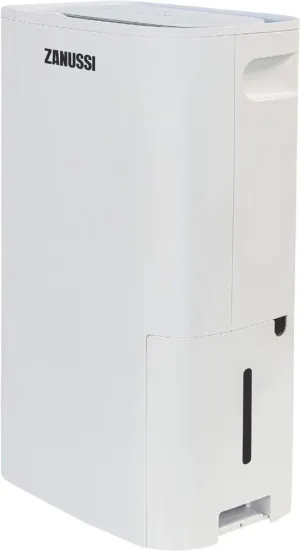 Zanussi ZDH1802 Portable 18L Dehumidifier