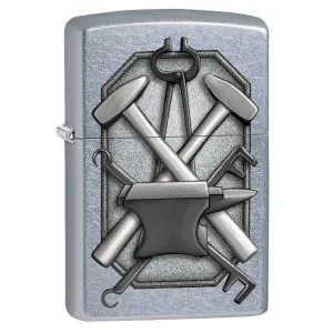 Zippo Blacksmith Lighter