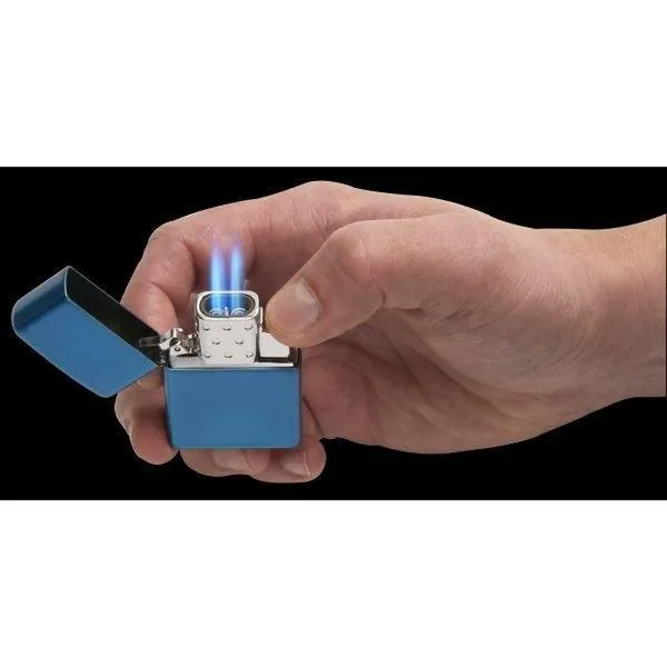 Zippo Butane Double Burner Insert