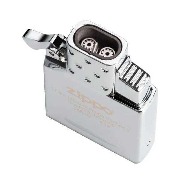 Zippo Butane Double Burner Insert