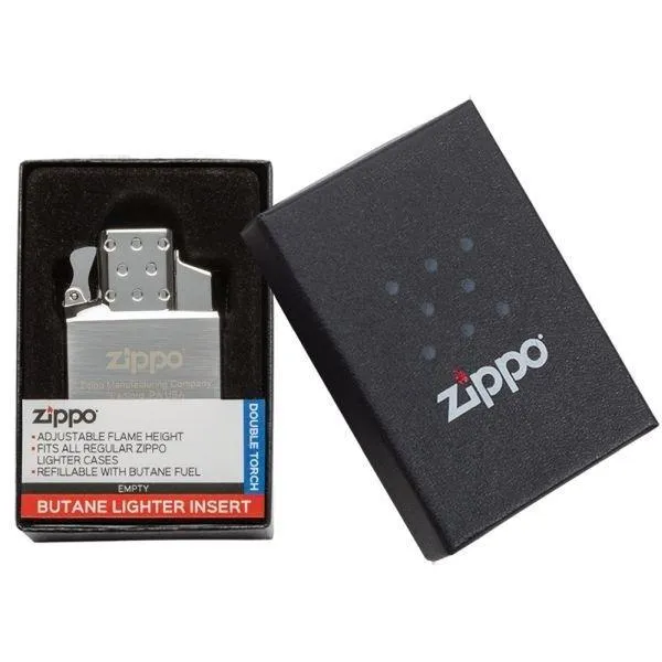 Zippo Butane Double Burner Insert
