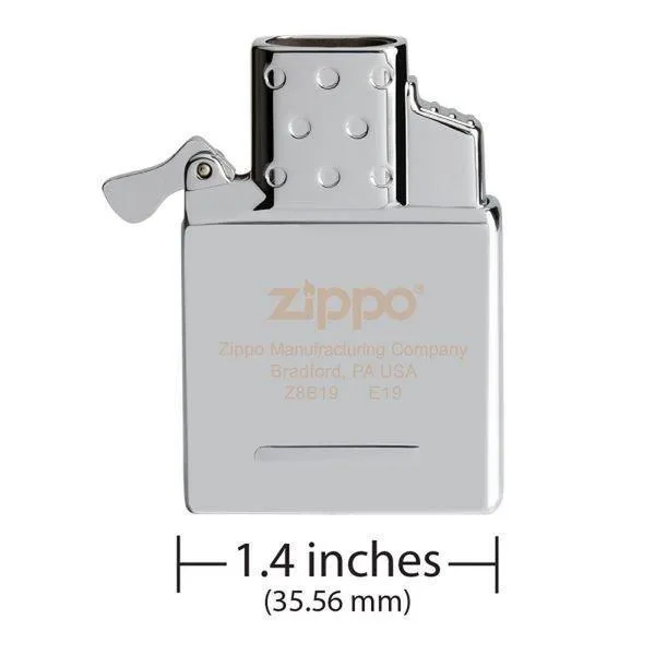 Zippo Butane Double Burner Insert