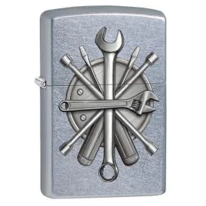 Zippo Mecanic Lighter