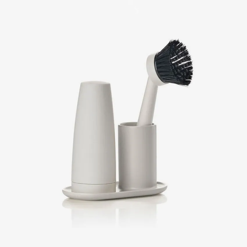 Zone | Singles Dishwashing Set