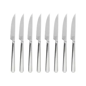 Zwilling | Contemporary Steak Knife 8 Piece Set