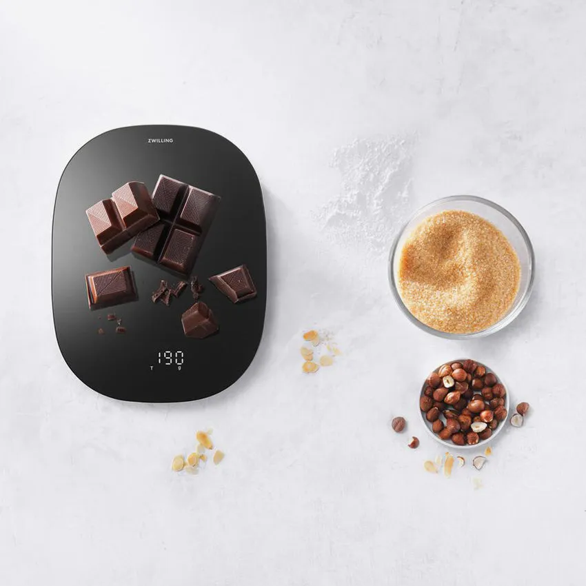 Zwilling | Enfinigy Digital Kitchen Scale