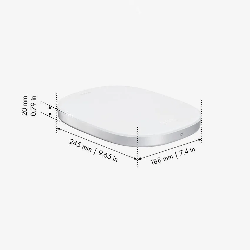 Zwilling | Enfinigy Digital Kitchen Scale